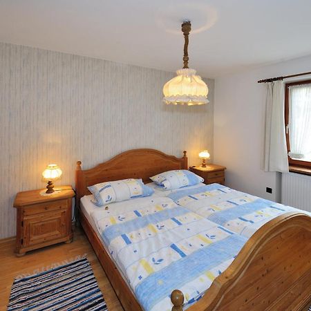 110 Qm Ferienwohnung Haus Renn Bischofswiesen Eksteriør billede