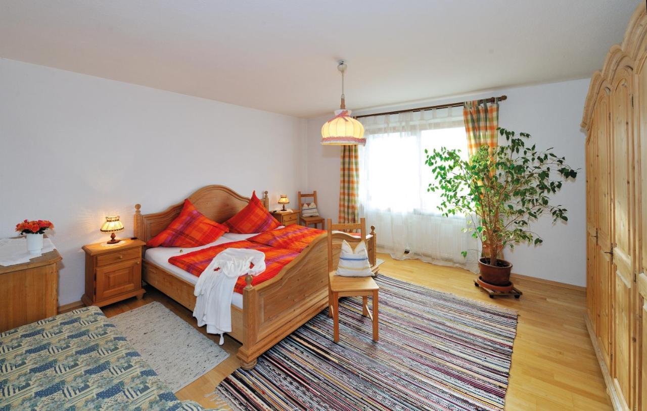 110 Qm Ferienwohnung Haus Renn Bischofswiesen Eksteriør billede